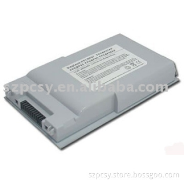Replacement laptop battery for Fujitsu FPCBP95